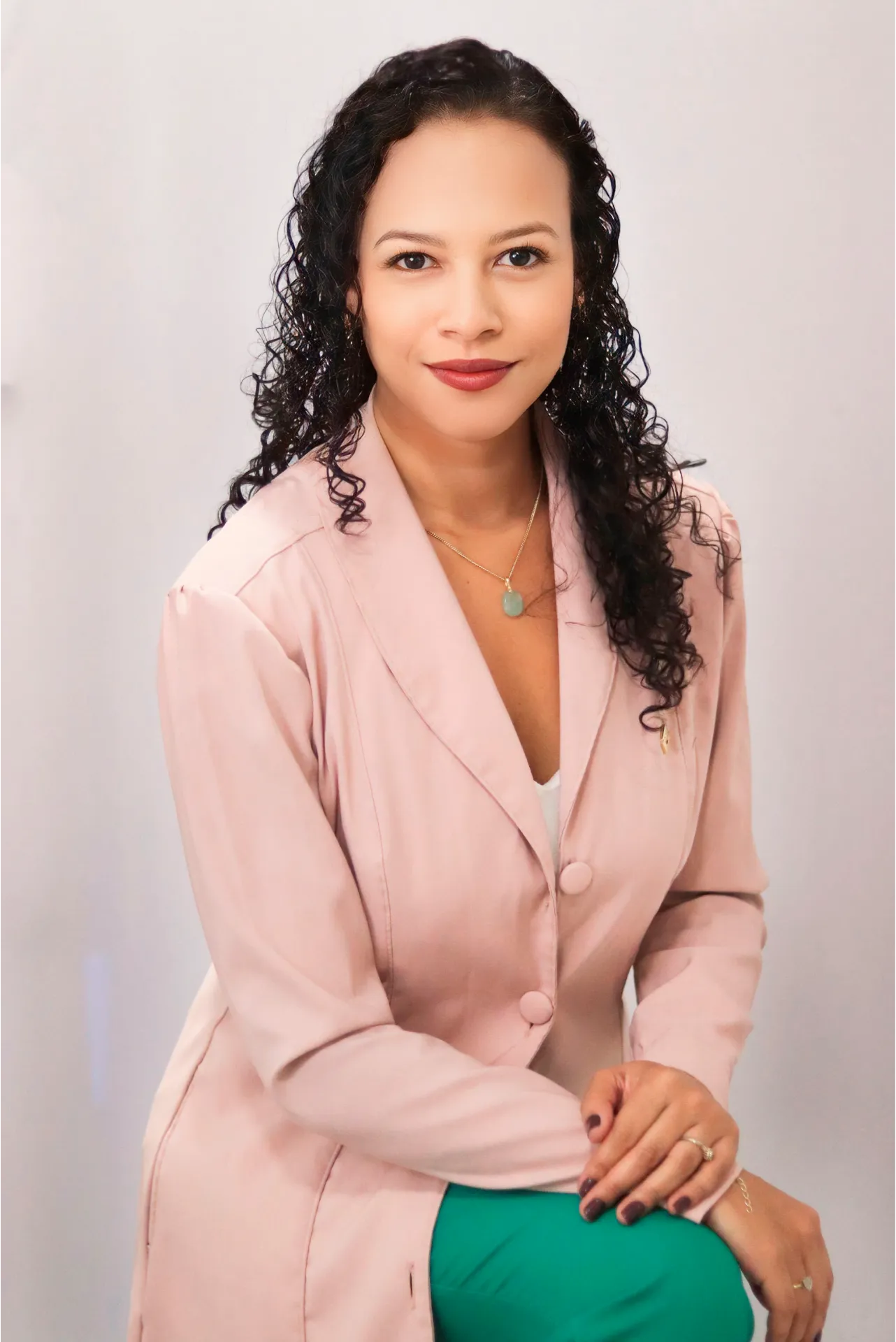Dra Christine Medeiros