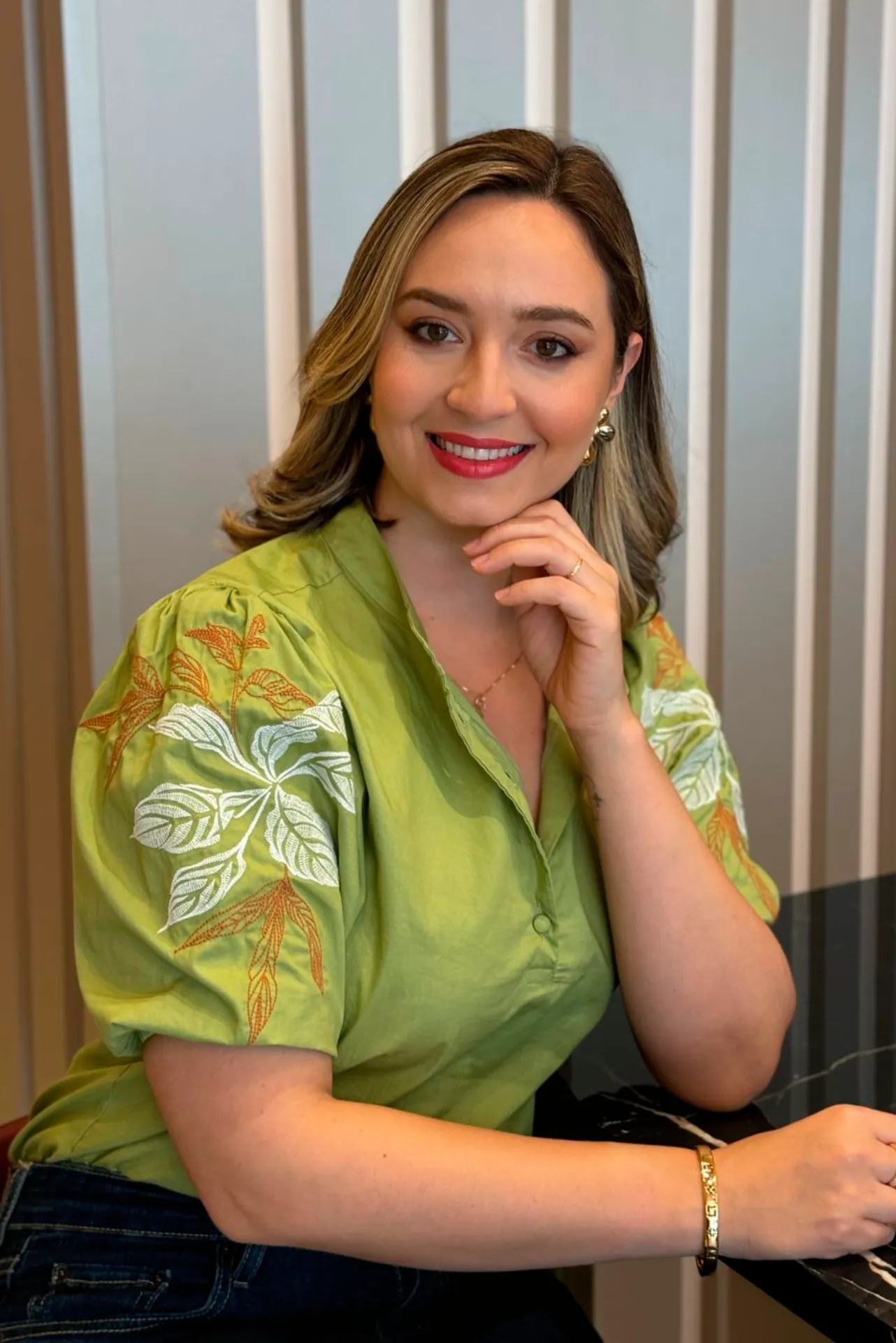 Dra Juliana Zaro