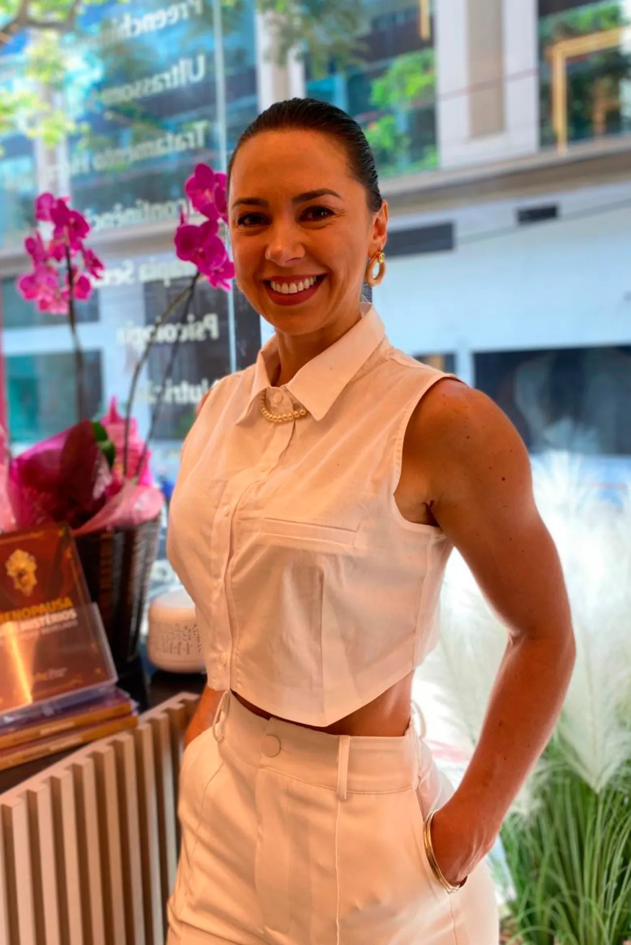 Dra Michele Paganelli